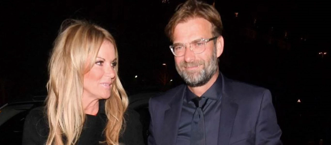 Η γυναίκα που άλλαξε την ιστορία της Πρέμιερ Λιγκ